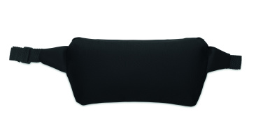 Logotrade promotional merchandise picture of: Waist pack in 600D RPET