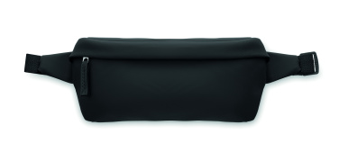 Logotrade promotional item image of: Waist pack in 600D RPET