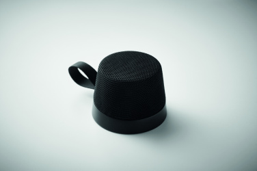 Logotrade promotional gift image of: 3W wireless speaker with stand