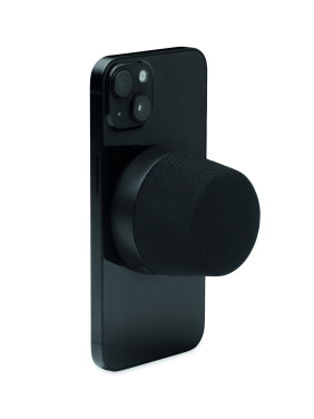 Logotrade promotional gift image of: 3W wireless speaker with stand