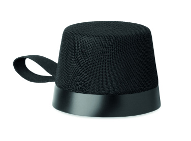 Logo trade business gift photo of: 3W wireless speaker with stand
