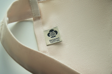 Logotrade corporate gift image of: Organic cotton apron 240 gr/m²