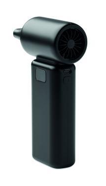 Logotrade advertising product picture of: Portable turbo fan