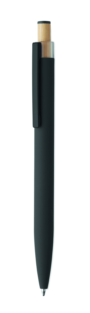 Logotrade business gifts photo of: Recycled aluminium pen