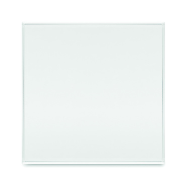 Logo trade promotional products picture of: Glass cube award