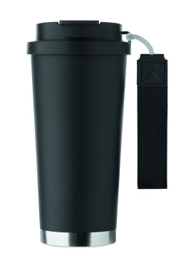 Logotrade corporate gifts photo of: Double wall tumbler 500ml