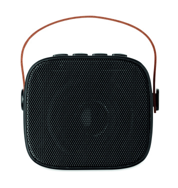 Logotrade promotional items photo of: 5W wireless speaker