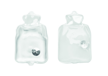 Logotrade promotional product picture of: Hand warmer knitted polyester