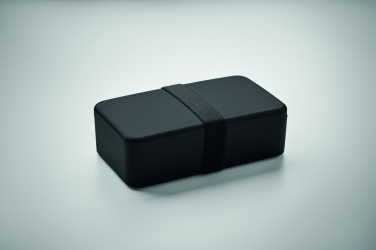 Logo trade promotional items image of: Lunch box in PP 750 ml