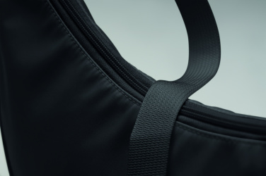 Logo trade promotional gift photo of: Sling bag in 400D Oxford