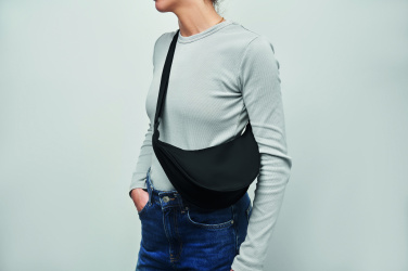 Logo trade advertising products picture of: Sling bag in 400D Oxford