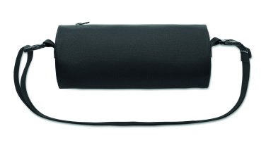 Logo trade promotional giveaways image of: Sports dry bag in 300D RPET