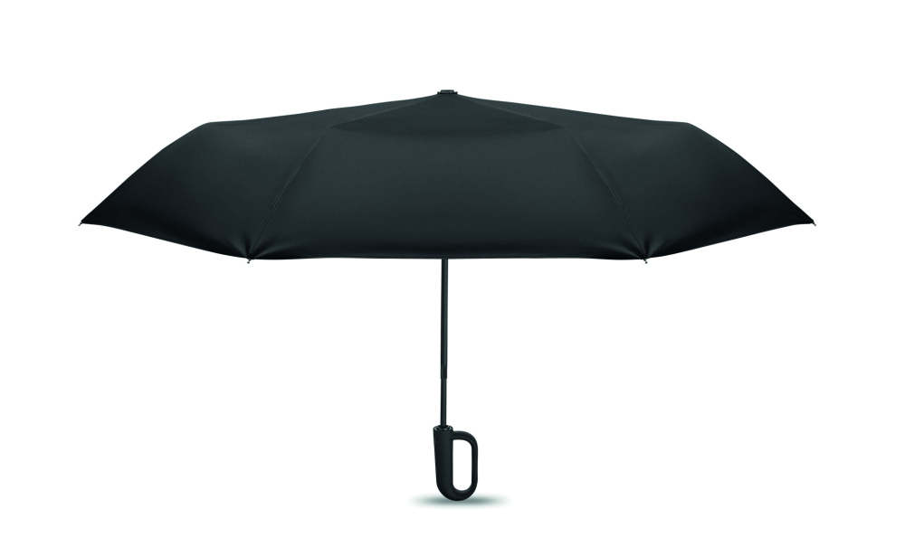 Logotrade promotional item picture of: 21 inch windproof umbrella