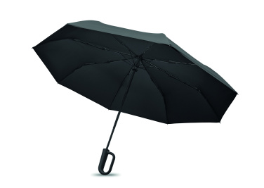 Logo trade promotional product photo of: 21 inch windproof umbrella