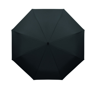 Logo trade promotional merchandise photo of: 21 inch windproof umbrella