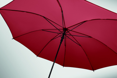 Logo trade business gift photo of: 23‘’ auto open umbrella