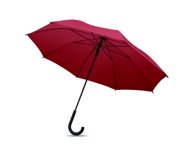 Logotrade promotional product image of: 23 inch umbrella windproof