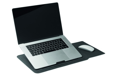 Logotrade advertising products photo of: 16 inch felt laptop sleeve