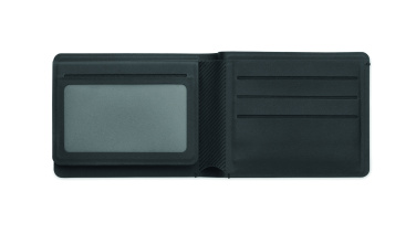 Logotrade promotional gift picture of: Anti-loss finder PU wallet