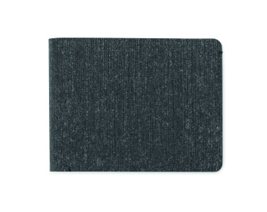 Logotrade promotional item picture of: Anti-loss finder PU wallet