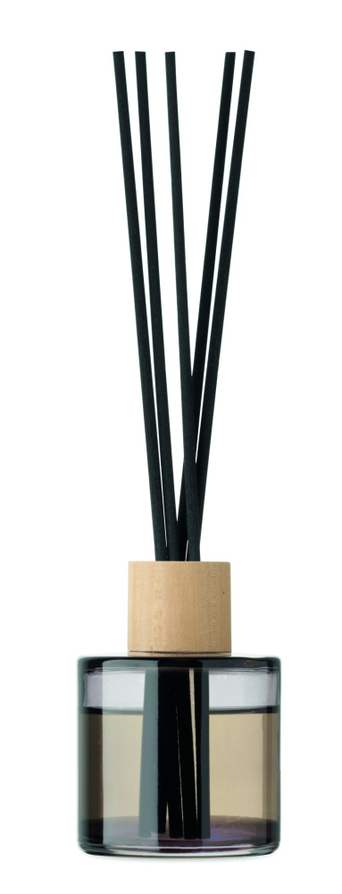 Logo trade promotional products image of: Vanilla aroma reed diffuser