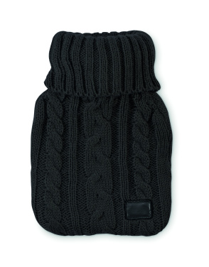 Logotrade business gift image of: Hot water bottle 400ml
