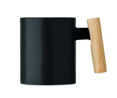 Logotrade promotional giveaway picture of: Ceramic mug 320 ml