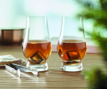 Logotrade business gift image of: Set of whisky tasting glasses