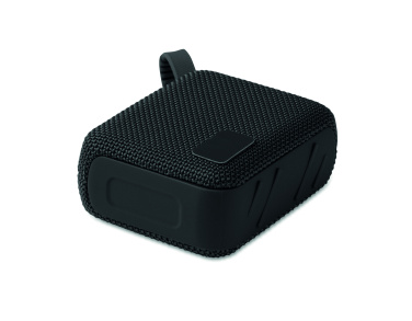 Logotrade promotional merchandise photo of: 5W wireless speaker