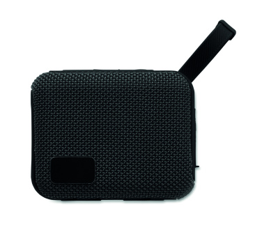 Logotrade promotional item image of: 5W wireless speaker