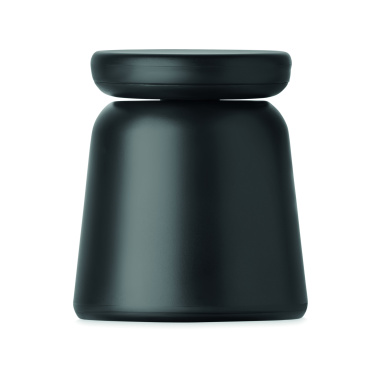 Logotrade advertising product picture of: 3 in 1 wireless charger 15W