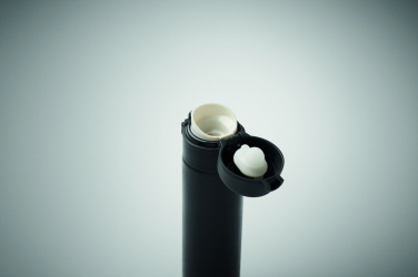 Logotrade promotional item image of: Double wall bottle 300 ml