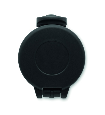 Logo trade business gift photo of: Double wall bottle 300 ml