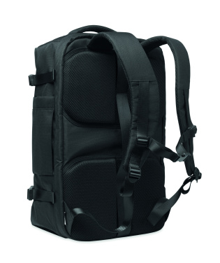 Logotrade advertising product image of: Large carry-on travel bag