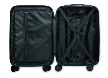 Logotrade promotional items photo of: 20 inch hard-shell ABS trolley