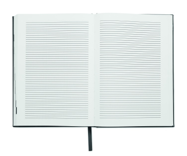 Logotrade promotional giveaway picture of: A5 perpetual daily planner