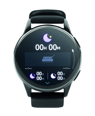 Logotrade corporate gift image of: Smartwatch IP68 waterproof