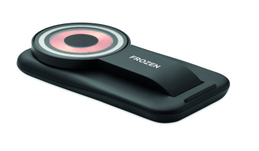 Logotrade corporate gifts photo of: 3 in 1 wireless charger 15W