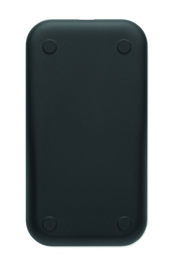 Logotrade advertising product picture of: 3 in 1 wireless charger 15W