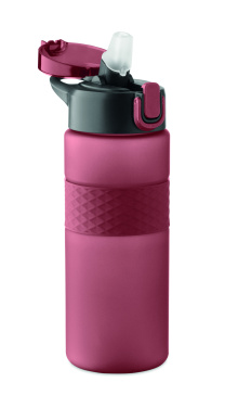 Logotrade promotional product picture of: RPET drinking bottle 700ml
