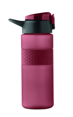 Logo trade advertising product photo of: RPET drinking bottle 700ml