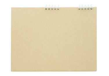 Logotrade promotional merchandise picture of: Desk calendar with memo pad
