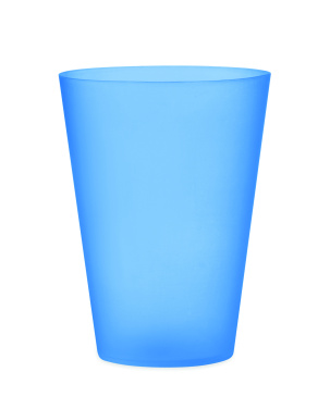Logotrade promotional item picture of: Reusable event cup 300ml