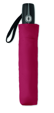 Logotrade promotional gift picture of: Luxe 21inch windproof umbrella