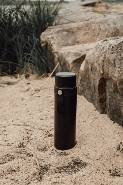 Logotrade promotional gifts photo of: VINGA Tono RCS thermos double cup 750 ML