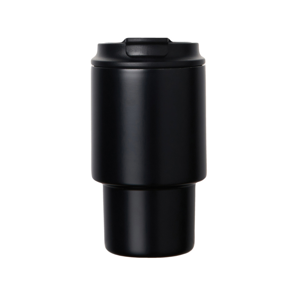 Logotrade business gift image of: VINGA Nagano RCS to-go mug 350 ML