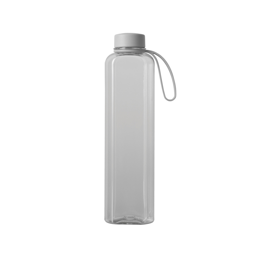 Logotrade promotional gift picture of: VINGA Arch RCS RPET bottle 550 ML