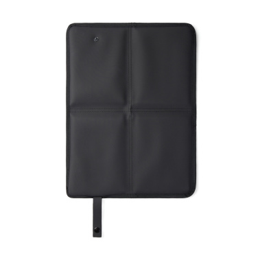 Logo trade business gift photo of: VINGA Baltimore RCS seat pad