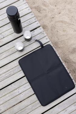 Logotrade corporate gift image of: VINGA Baltimore RCS seat pad