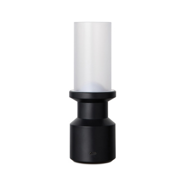 Logotrade promotional giveaway picture of: VINGA Niori RCS table lamp